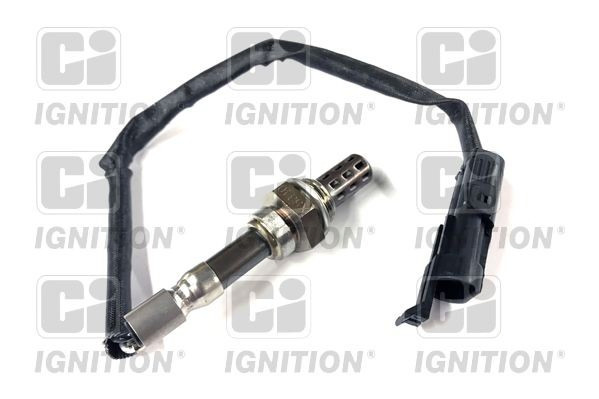 Compre Sonda lambda, sensor de oxigênio Daewoo Nubira 2
